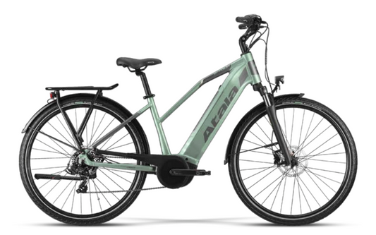 Atala Trekking B-Tour A4.6 SH7 27.5" Lady E-Bike
