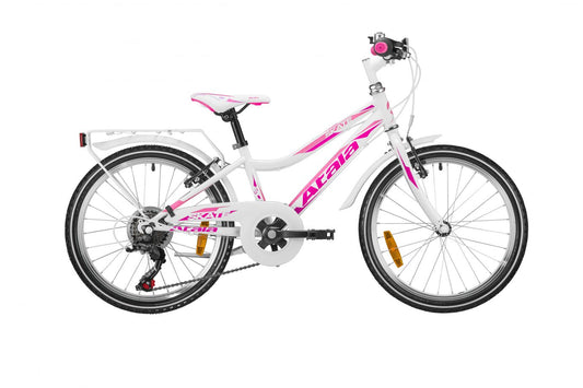 Bici Atala Skate 20"