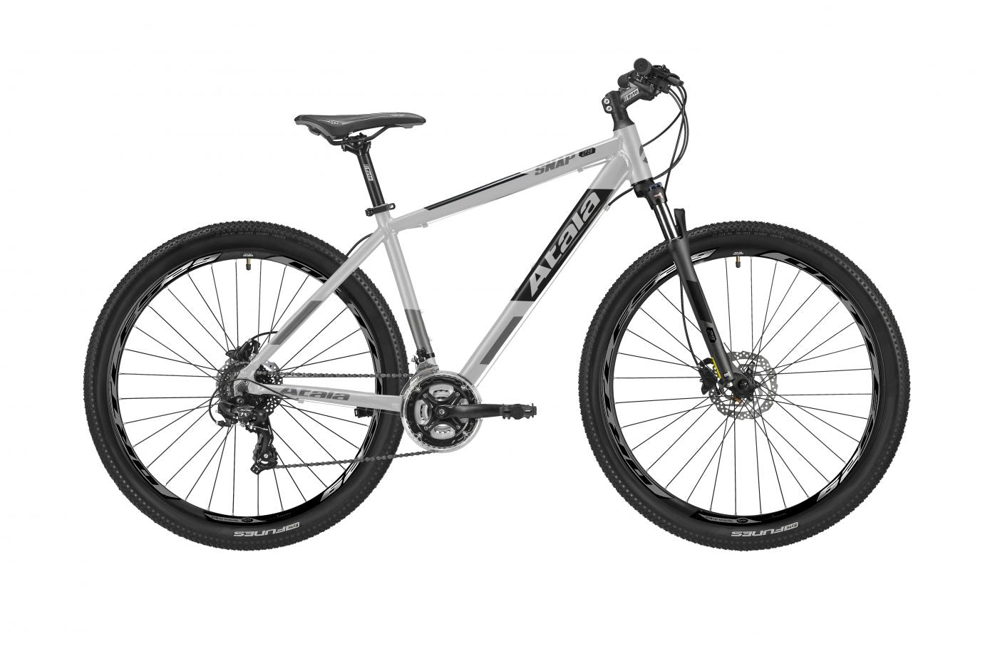 Bici Atala Snap 29" 21v