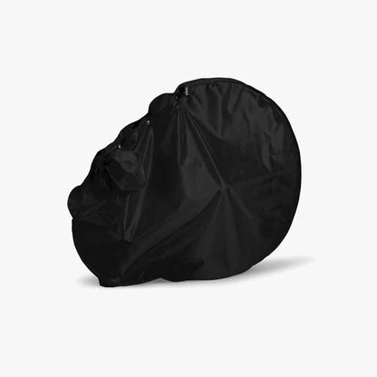 Sci-con Borsa Copri cambio e Catena per trasporto