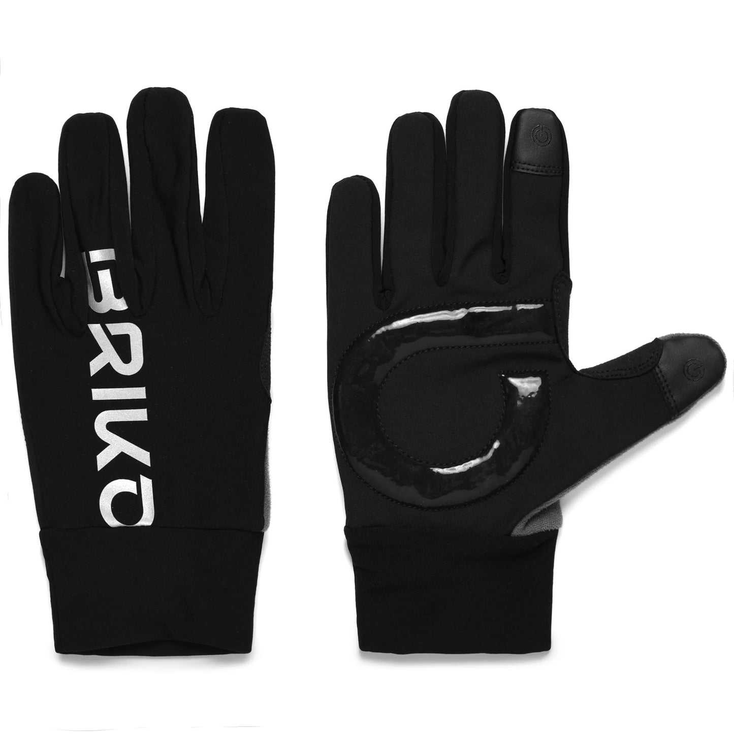 Guanti invernali Briko New Ghisallo
