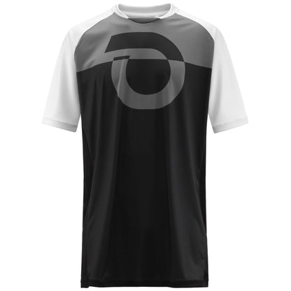 Maglia estiva MTB Briko Fierce