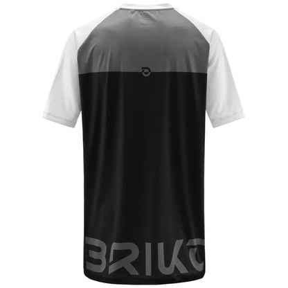 Maglia estiva MTB Briko Fierce