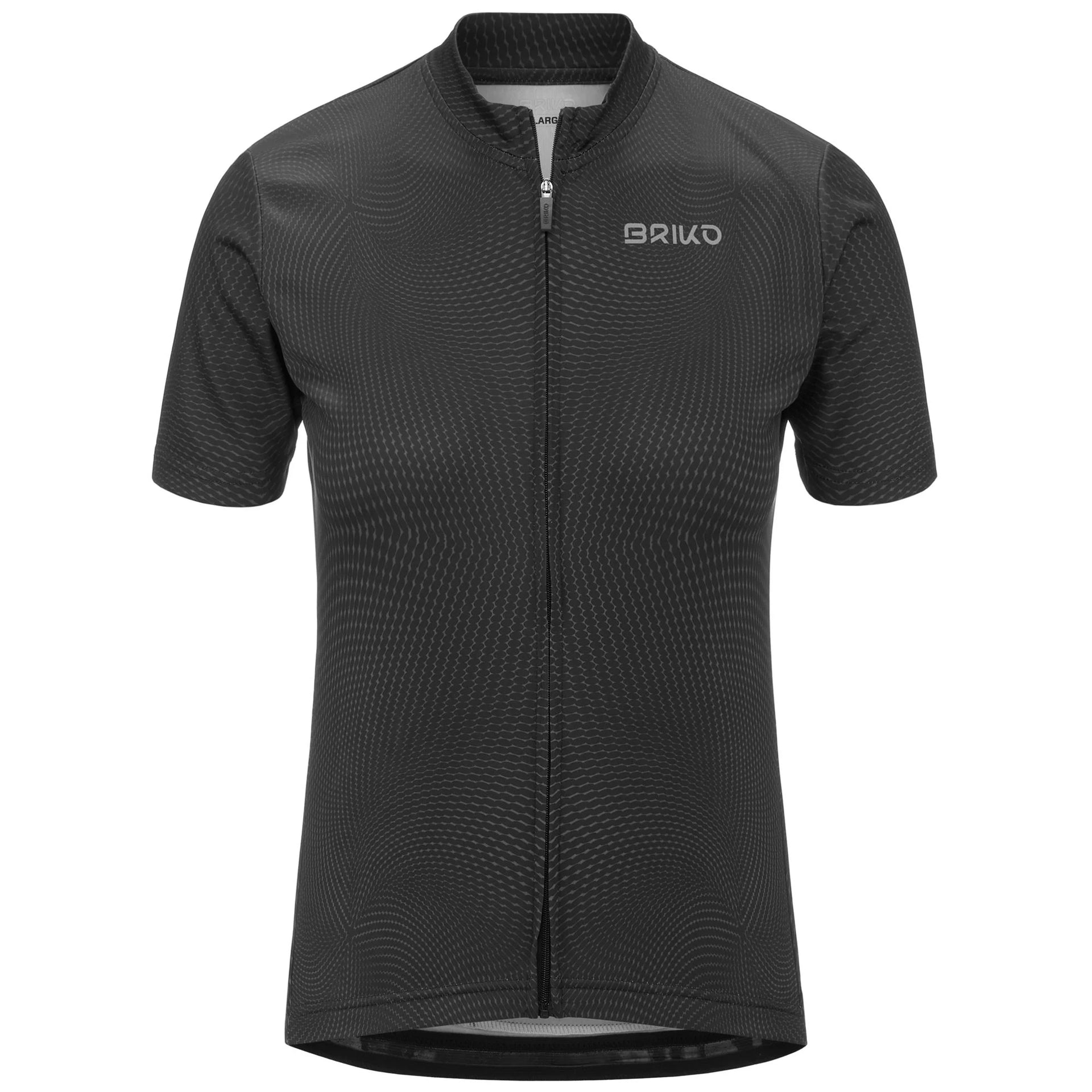 Briko Classic Lady 2.0 Summer Jersey – Capobianchi