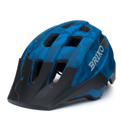 Casco bimbo/a Briko Ted
