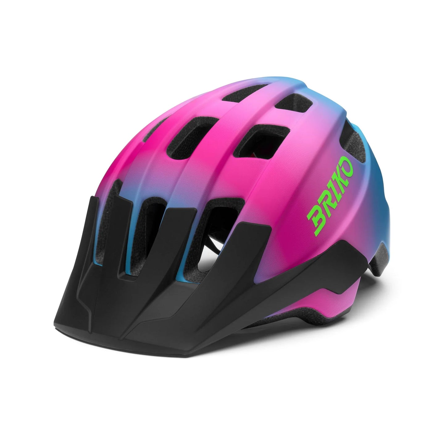 Casco bimbo/a Briko Ted