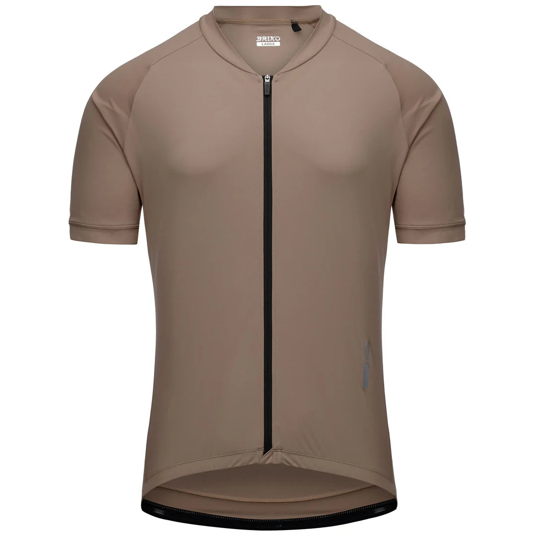 MAGLIA ESTIVA BRIKO OPTIMAL JERSEY