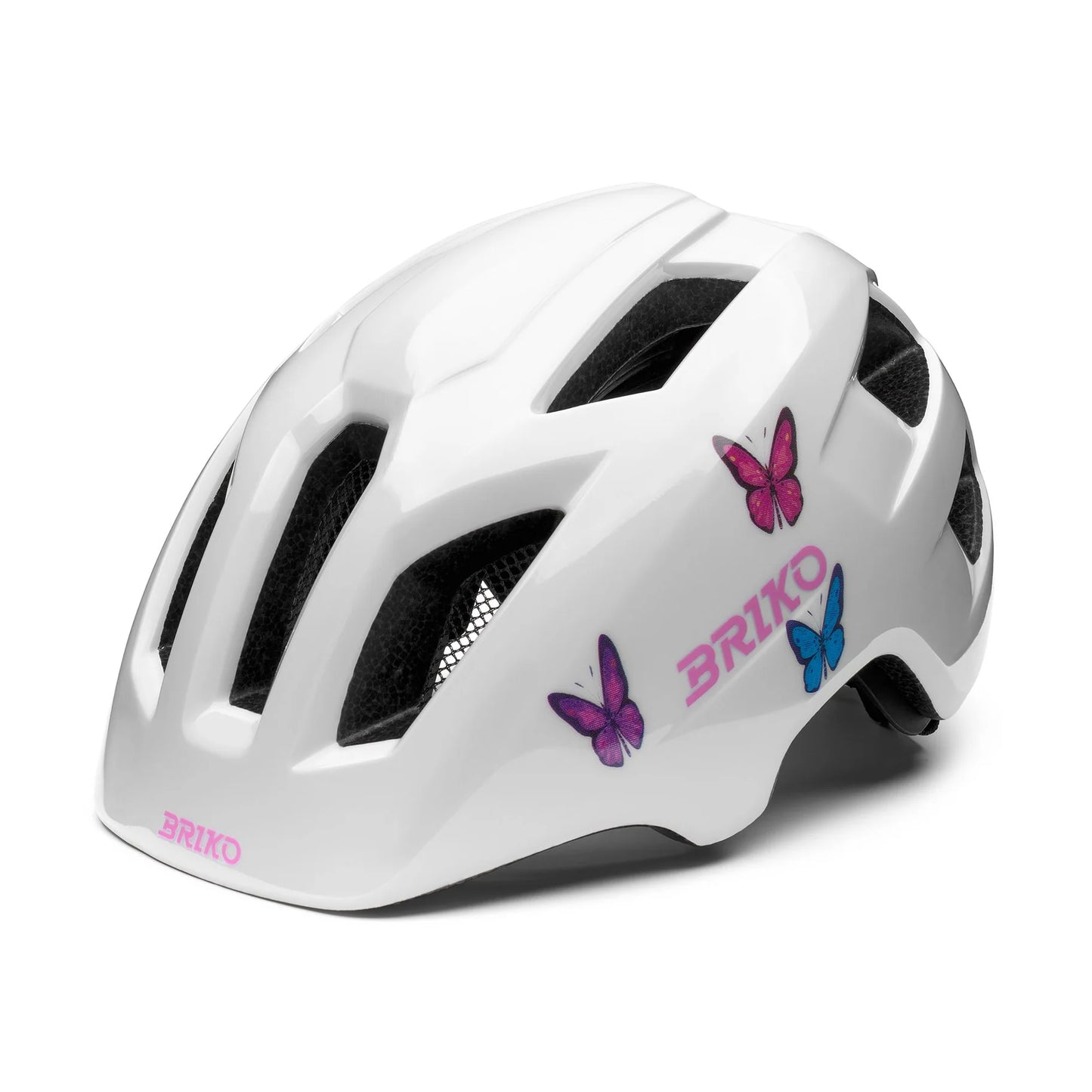Kid's Helmet Briko Ax