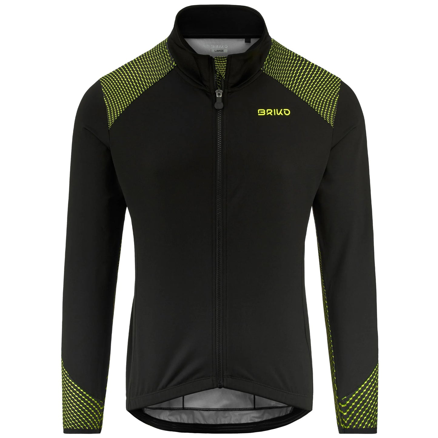 MAGLIA BRIKO WINTERTIDE JERSEY