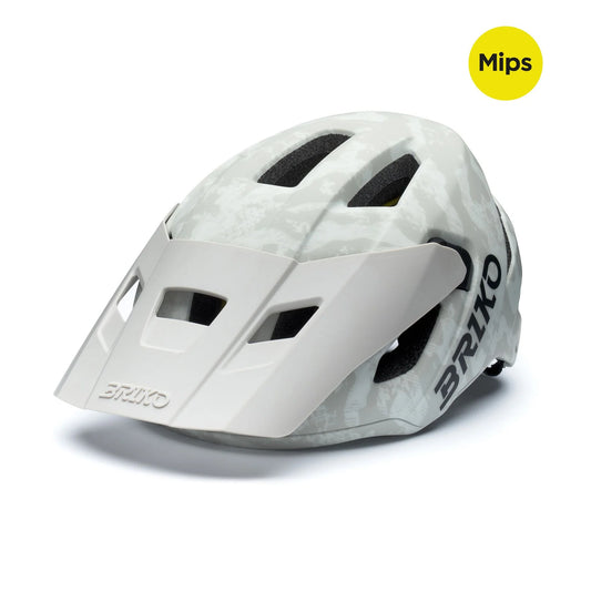 Casco Briko Over Mips