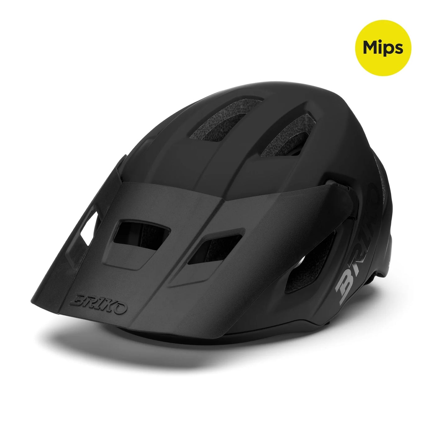 Briko Over Mips Helmet