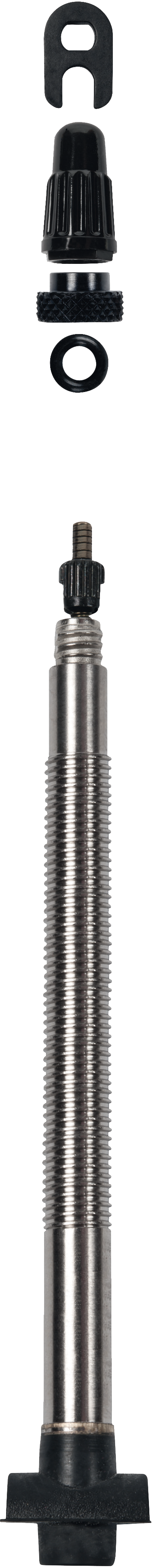 Valvola Mavic Tubeless UST 40mm/60mm