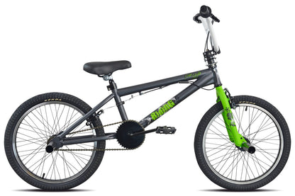 Bici Torpado BMX 20" XPLOSION