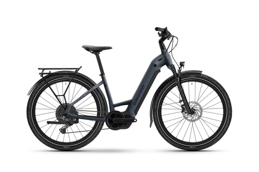 Bici WINORA Yucatan X10 2026