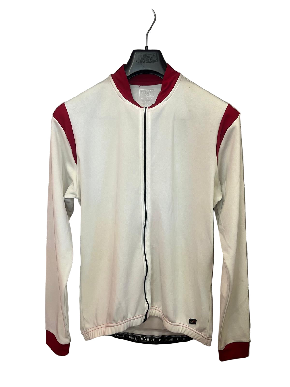 MAGLIA BI-BIKE BRUSHED