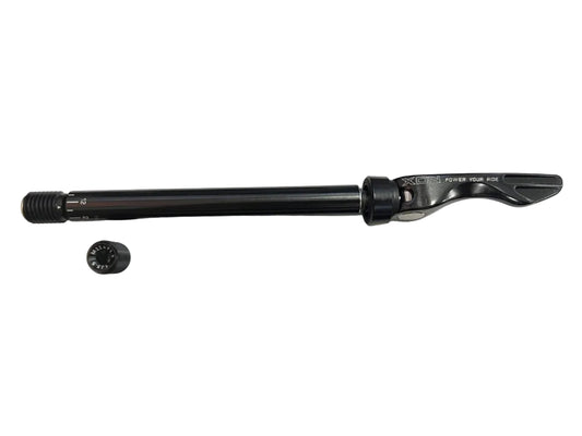 Thru Axle 172x142x12mm Rear Pitch: 1.5mm Quick Release