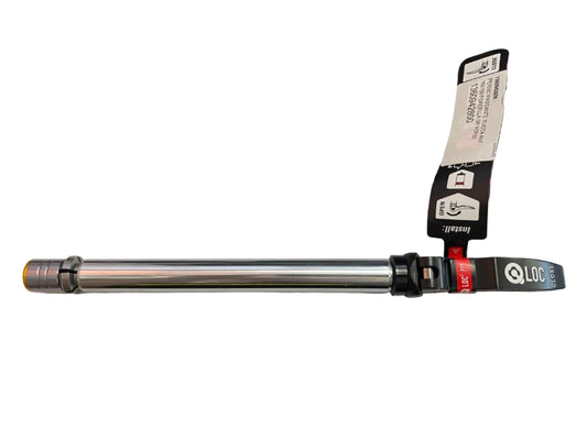 Thru Axle 172x142x12mm Rear Pitch: 1.5mm Quick Release