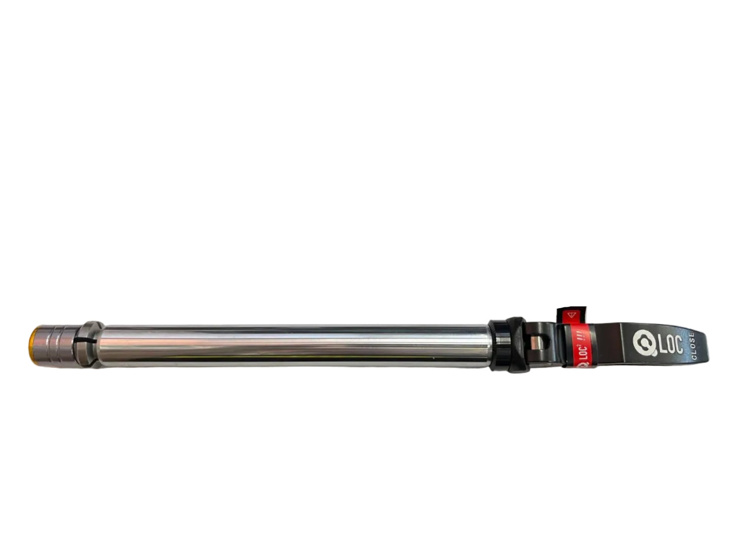 Thru Axle 172x142x12mm Rear Pitch: 1.5mm Quick Release