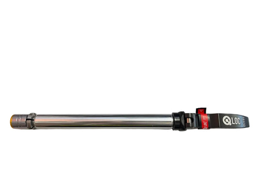 Thru Axle 172x142x12mm Rear Pitch: 1.5mm Quick Release