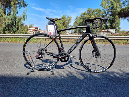 BICI WILIER CENTO 10 NDR SRAM RIVAL