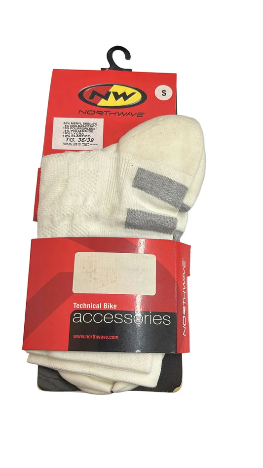 Calzini Northwave Evolution Air