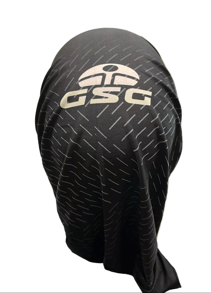 Scaldacollo/cappello Hineck GSG