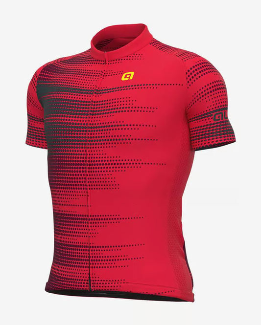 MAGLIA ESTIVA ALE CYCLING TURBO
