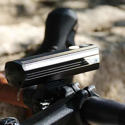 Fanale Anteriore Cateye Light AMPP1700