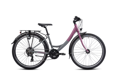 Bici WINORA Chica 26" 21v