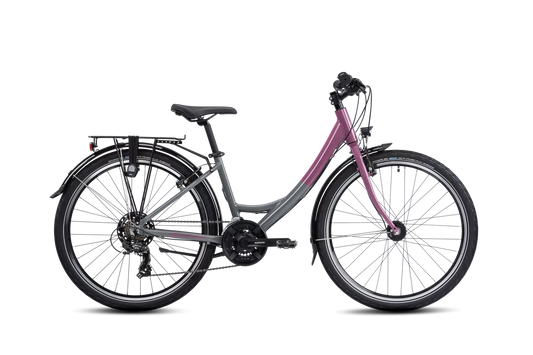 Bici WINORA Chica 26" 21v