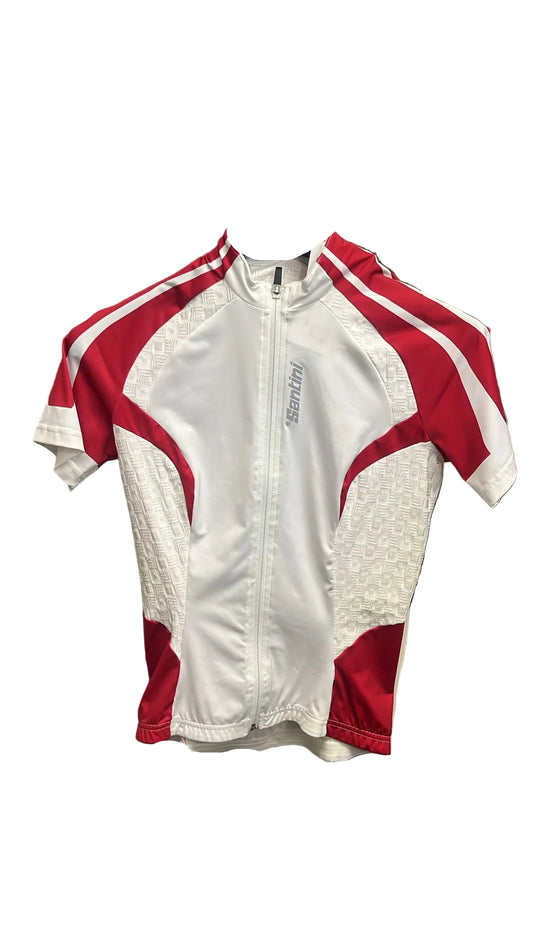Maglia estiva Santini