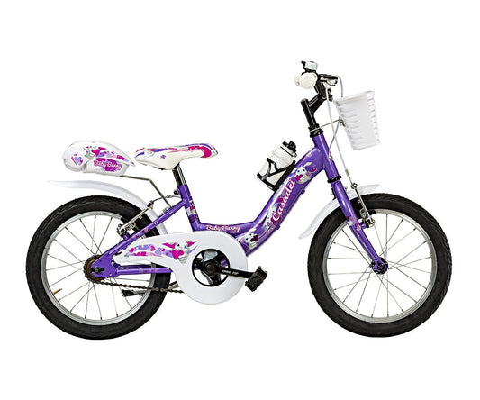 Bici MTB Casadei 16" Venere Baby Bunny