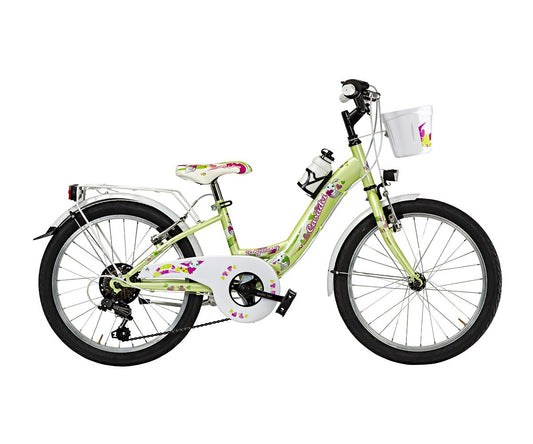 Bici Casadei MTB 20" Baby Bunny 1v