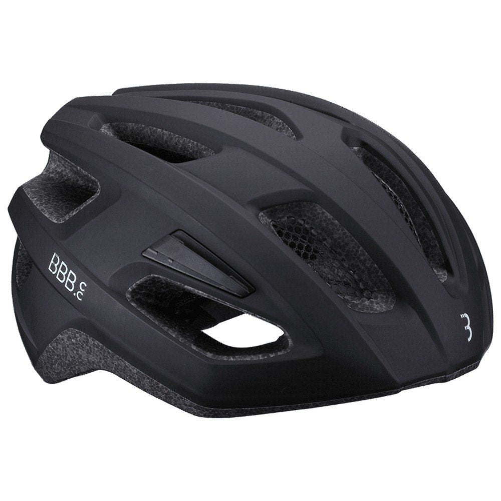 BBB BBB Kite 2.0 Casco Matt Black