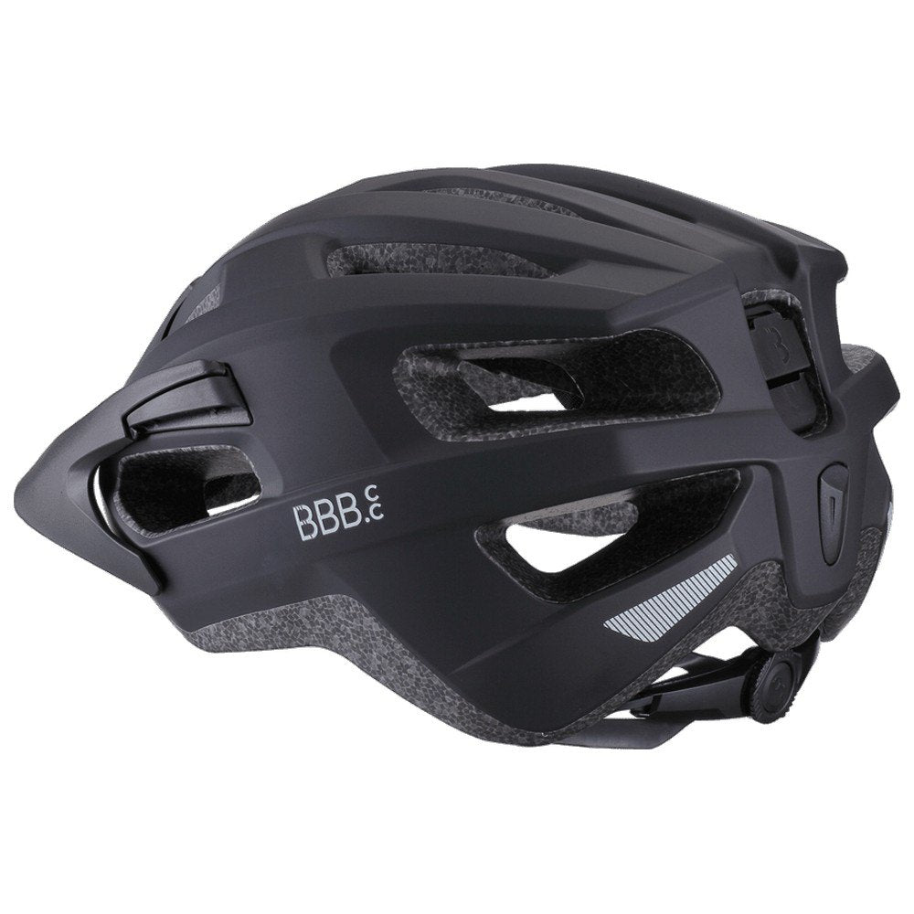 BBB BBB Kite 2.0 Casco Matt Black