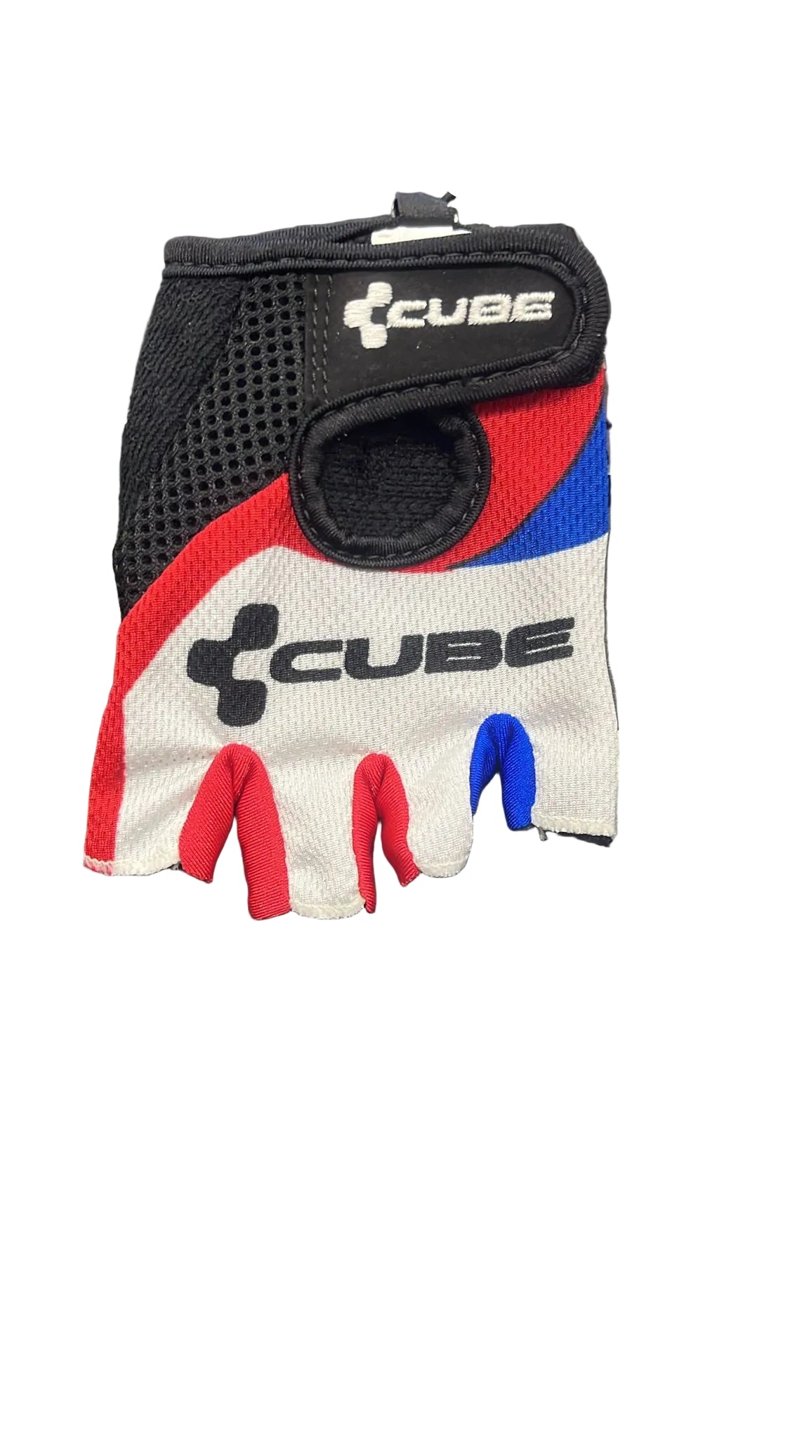Guanti estivi Cube Teamline Race