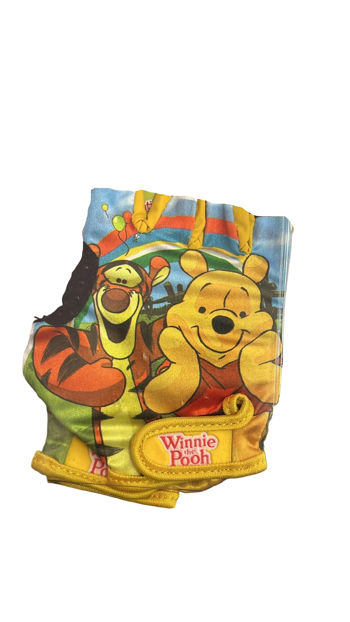 Guanti estivi bimbo/a Winnie The Pooh