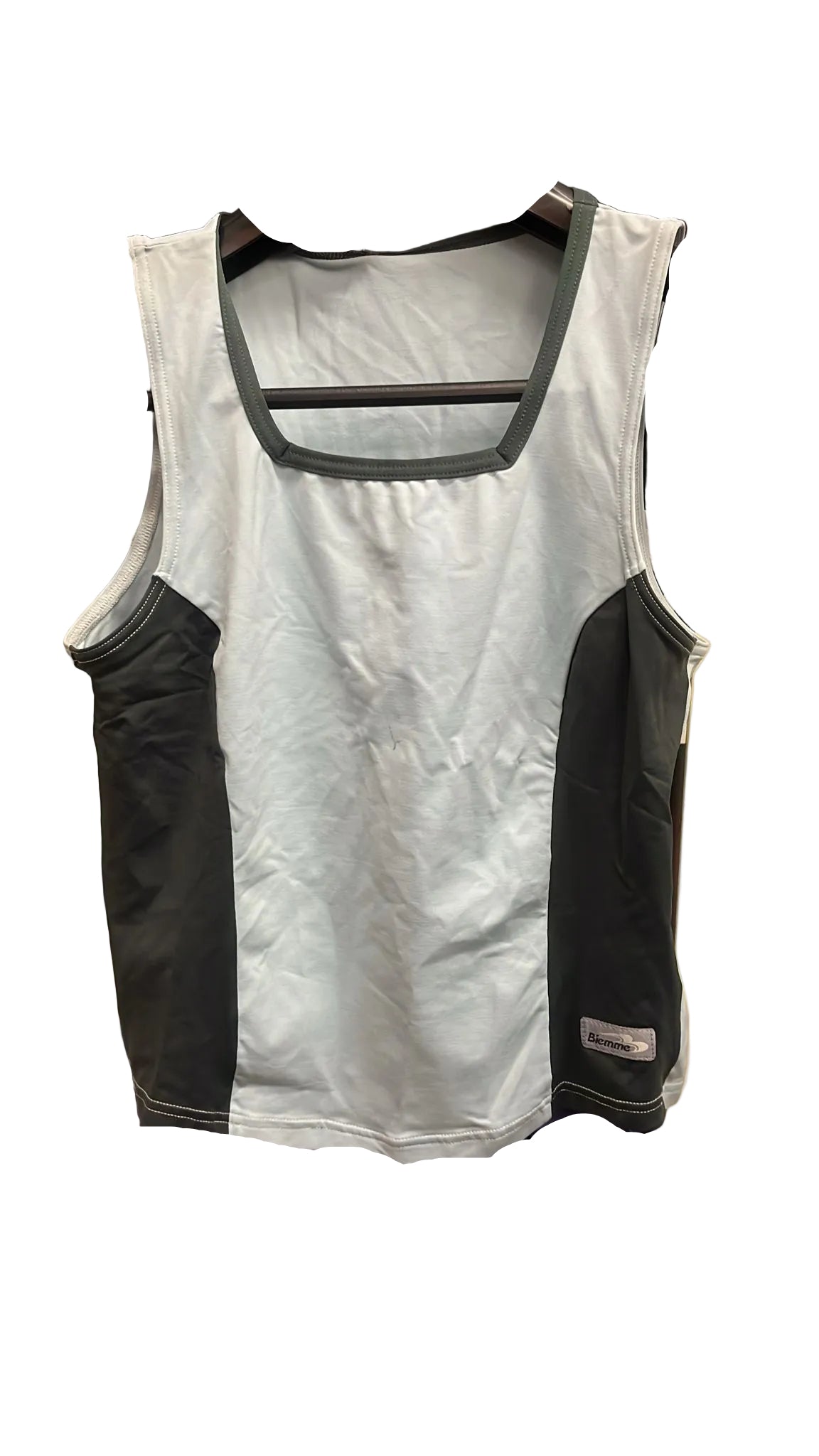 Canotta estiva Biemme