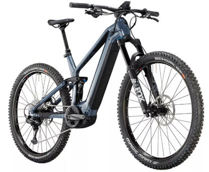 E-BIKE Conway XYRON S 4.9 MTB 29