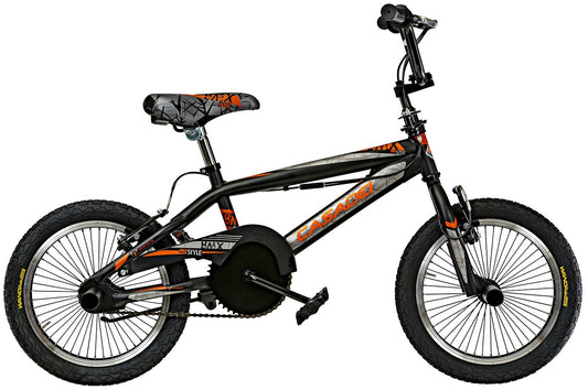 Bici Casadei BMX 16" Freestyle