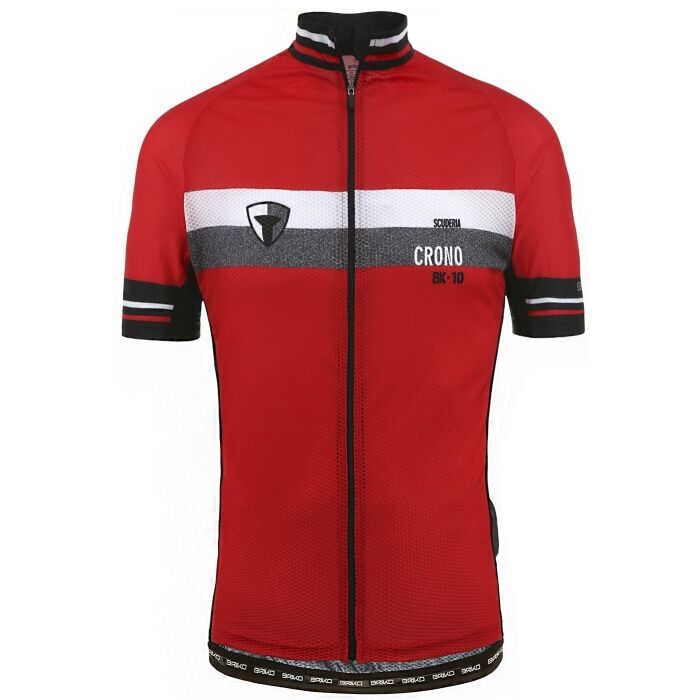 MAGLIA ESTIVA BRIKO MAGMA