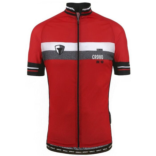 MAGLIA ESTIVA BRIKO MAGMA