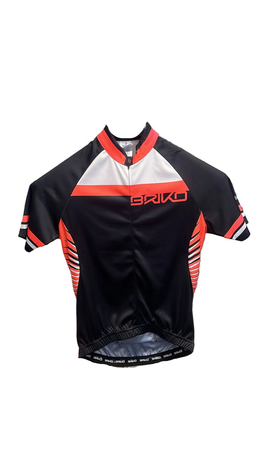 Maglia estiva Briko Ardente
