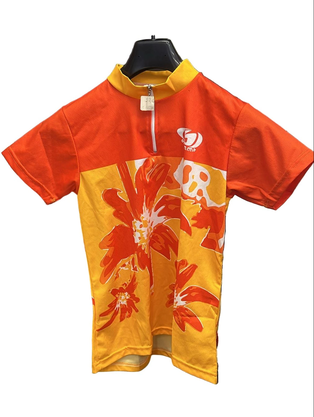 MAGLIA BAMBIN0/A FIORI