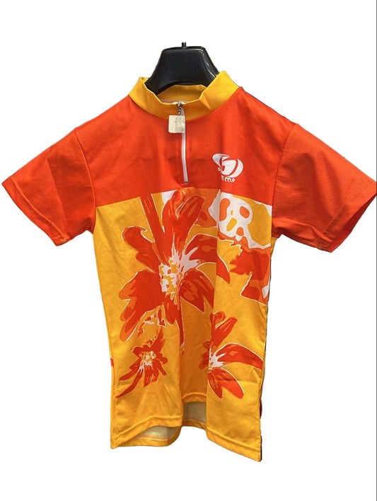 MAGLIA BAMBIN0/A FIORI