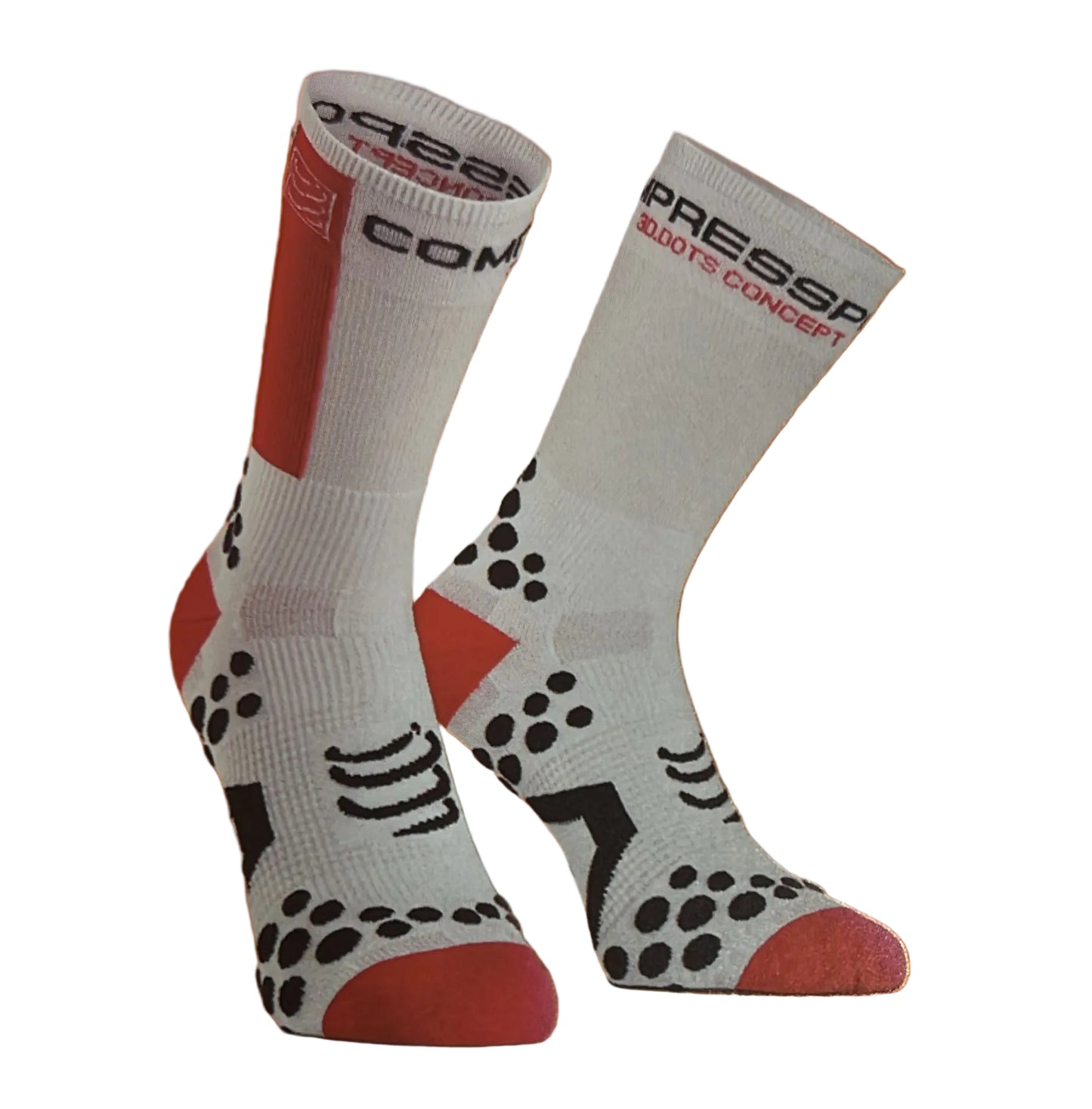 Calzini CompresSport Proracing Socks Bike