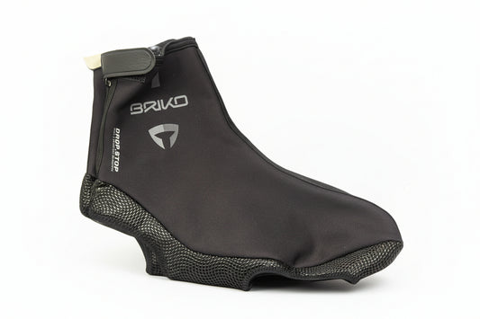 Copriscarpe Briko Goccia