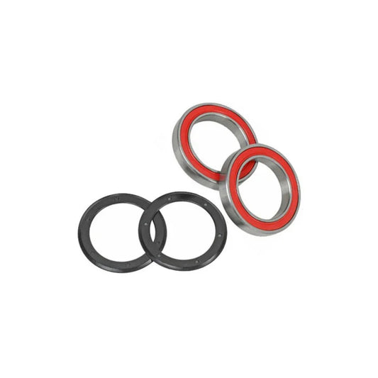 Campagnolo Cuscinetti Guarnitura Ultra Torque Ceramici FC-RE112