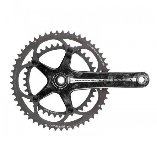 Guarnitura Campagnolo Chorus 11s Carbon Ultra-Torq 170 53-39 FC9-CH093C
