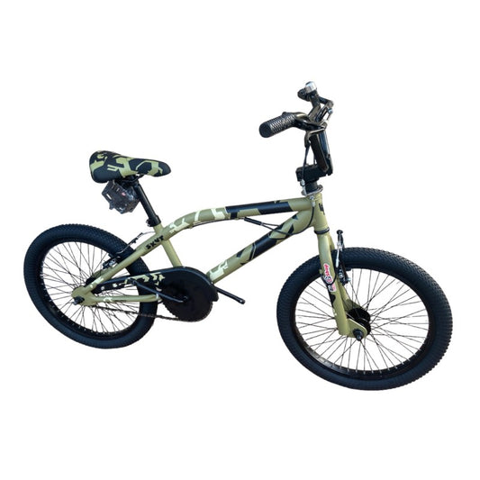 Bici Casadei BMX 20" Skut